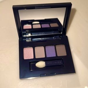 🆕 Estee Lauder Eye Shadow Compact Sampler